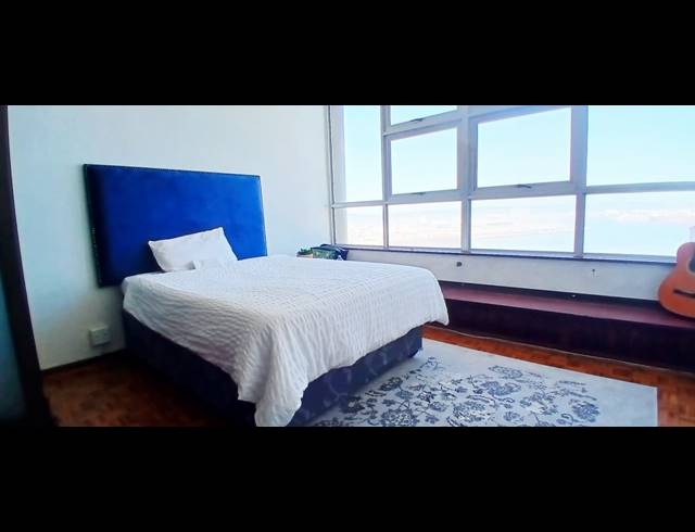 1 BEDROOM APARTMENT FOR SALE IN DURBAN CENTRAL